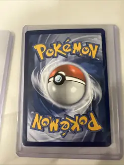 Pokemon TCG Pidgey, Pidgeotto, Pidgeot Obsidian Flames Illustration Rares, MINT - Image 4