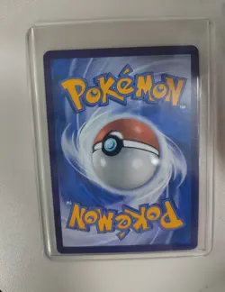 2025 IN STOCK Pokemon Chinese Exclusive "Prize Turn" Rika CSV4C 159&149 2 Cards - Image 4