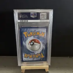 2020 Pokemon SWSH Vivid Voltage Bea Secret Rare Full Art #193 PSA 10 GEM MT - Image 2