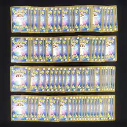 Bulk Lot of 100 V ex VMAX VSTAR LP No duplicates Japanese Pokemon Card R274 - Image 2