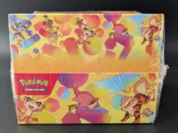 TCG Pokemon Scarlet & Violet 151 Sealed Mini Tin Display Box Sealed - 10 Tins - Image 1
