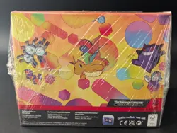 TCG Pokemon Scarlet & Violet 151 Sealed Mini Tin Display Box Sealed - 10 Tins - Image 2