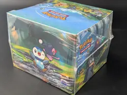 TCG Pokemon Sinnoh Stars Sealed Mini Tin Display Box Sealed - 10 Tins - Image 3