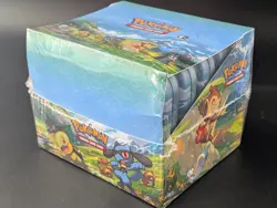 TCG Pokemon Sinnoh Stars Sealed Mini Tin Display Box Sealed - 10 Tins - Image 4