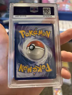 PSA 9 Charizard GX - Mint - 2019 Pokemon S&M FA SV49/SV94 - Hidden Fates Shiny - Image 2