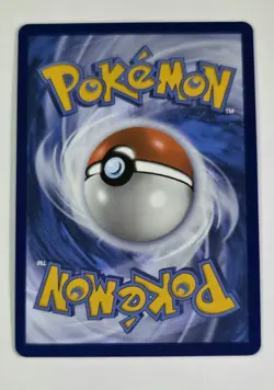 Pokemon TCG Cynthia's Garchomp EX Holo Card Destined Rivals 232/182 NM - Image 2