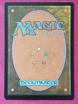 Magic The Gathering MYSTERY BOOSTER MB1 ALPINE GRIZZLY green card MTG - Image 2