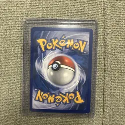 Rhyperior - 32/111 - Pokemon Rising Rivals Holo Card MP - Image 2