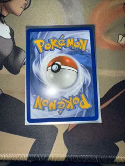 Pokemon Gyarados TCG Card Sv02: Paldea Evolved Cosmos Holo (NM) #043/193 - Image 5