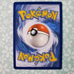 Pokemon Card Walking Wake Ex 189/162 Secret Rare Scarlet Violet Temporal Forces - Image 2
