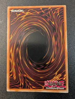 Card of Demise - MIL1-EN014 - Ultra Rare - 1st Edition Yugioh! VLP - Image 3