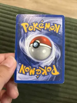 Pokemon Card - Houndoom 8/64 Neo Revelation Unlimited Holo Rare WOTC Vintage - Image 5
