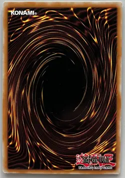 Yu-Gi-Oh! CYBER TWIN DRAGON Card Moderate Play 1996 DP04-EN011 - Image 2