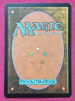 Magic The Gathering GUILDPACT STITCH IN TIME blue/red card MTG - Image 2