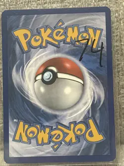 Pokemon TCG Arceus Card Holo, Colorless, LV. 100,AR5, 2009 - Image 2