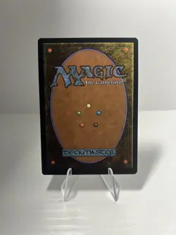 Thought Vessel - FIC 0368 NM - MTG Magic - Image 2