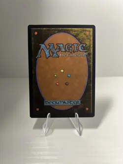 Talisman of Hierarchy - FIC 0365 NM - MTG Magic - Image 2