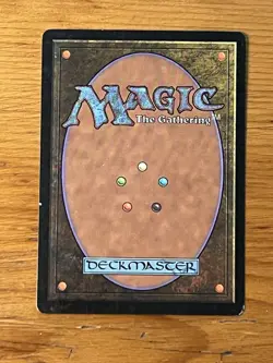 MTG - Magic the Gathering - Tangle Wire - Nemesis - Image 2