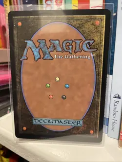 Smokestack The List Reprints Rare Regular #309 NM MTG - Image 2