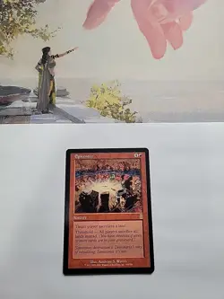 MTG - Epicenter _ Odyssey Regular Rare #192 - Image 2