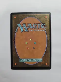 MTG - Epicenter _ Odyssey Regular Rare #192 - Image 3