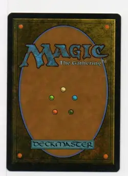 MTG Crevasse - Legends FBB Italian LP - Image 2