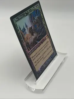 No Mercy Urza's Legacy 1999 FOIL Near Mint Never Played Mtg Magic The Gathering - Image 2