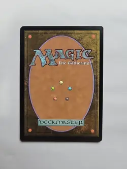 MTG - Nature's Lore _ CLB Foil Common #244 - Image 3