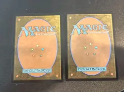 2 Two Frenzied Baloth - 183 - Edge of Eternities- Near Mint - MTG 2x - Image 2