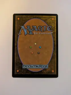 Green Sun's Zenith -Foil Light Play MTG Double Masters 2022 - Image 2