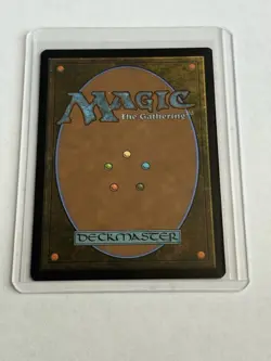 Alpharael Stonechosen (Borderless) Edge of Eternities (EOE) MTG Mythic Rare #292 - Image 4