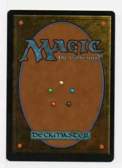 MTG Darkness - Legends FBB Italian LP - Image 2