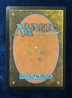 MTG Final Fantasy - SPHERE GRID Extended Art Foil Holo R 0123 NM English - Image 2