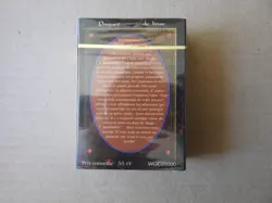 FBB French Revised Starter Deck Factory Sealed Mtg Magic Free Priority Mail! - Image 2