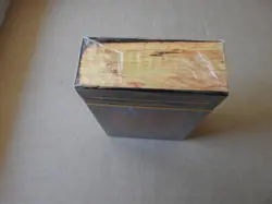 FBB French Revised Starter Deck Factory Sealed Mtg Magic Free Priority Mail! - Image 3