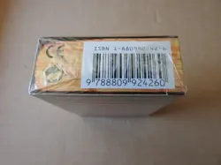 FBB French Revised Starter Deck Factory Sealed Mtg Magic Free Priority Mail! - Image 4