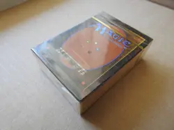 FBB French Revised Starter Deck Factory Sealed Mtg Magic Free Priority Mail! - Image 5