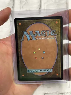 Living Death Battle Royale Box Set Regular LP/NM Vintage MTG Magic The Gathering - Image 3