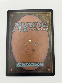 Grave Pact Stronghold 1998 Near Mint Never Played Mtg Magic The Gathering Cards - Image 4