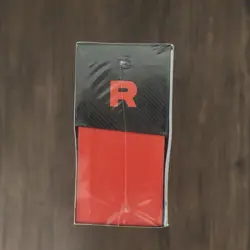 Pokemon TCG Scarlet & Violet Destined Rivals Elite Trainer Box ETB Factory Seal - Image 3