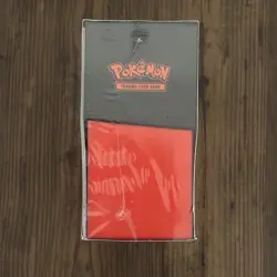 Pokemon TCG Scarlet & Violet Destined Rivals Elite Trainer Box ETB Factory Seal - Image 4