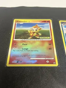 Lot of 3 Pokemon Tcg Platinum BK Promos Reverse Holo - Image 4
