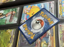 Single Strike Urshifu VMAX TG29/TG30 Pokemon Brilliant Stars Trainer NM/LP - Image 2