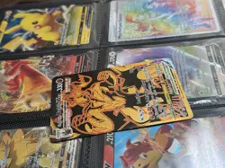 Single Strike Urshifu VMAX TG29/TG30 Pokemon Brilliant Stars Trainer NM/LP - Image 3