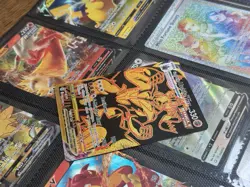 Single Strike Urshifu VMAX TG29/TG30 Pokemon Brilliant Stars Trainer NM/LP - Image 5