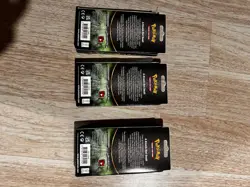 Pokemon 2017 Knockout Collection Boxes Lot Of 3 Lucario - Image 2