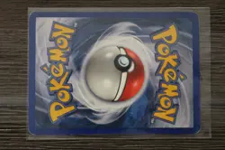 Pokemon TCG Duskull 58/107 Deoxys Regular - Image 2