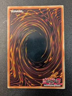 Dark Magic Curtain PP01-EN008 Secret Rare Yugioh LP - Image 3