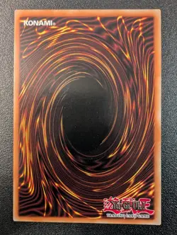 Santa Claws PGL2-EN021 Gold Secret Rare Yugioh VLP - Image 2