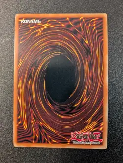 XX-Saber Gottoms - ANPR-EN044 Ultra Rare Unlimited Edition Yugioh VLP - Image 4